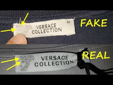 versace shirt real vs fake|is versace shirt real.